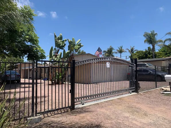 124 Eaton Way, Vista, CA 92084