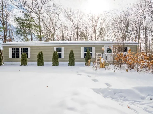 807 Deering Ridge Road, Waterboro, ME 04030