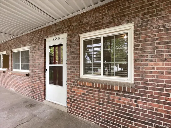 6800 E Tennessee Avenue #232, Denver, CO 80224