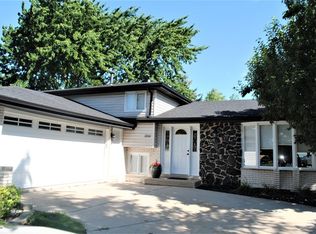 12110 W Somerset Rd, Orland Park, IL 60467