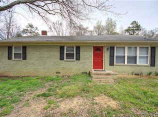 2409 Belmeade Dr, Charlotte, NC 28214