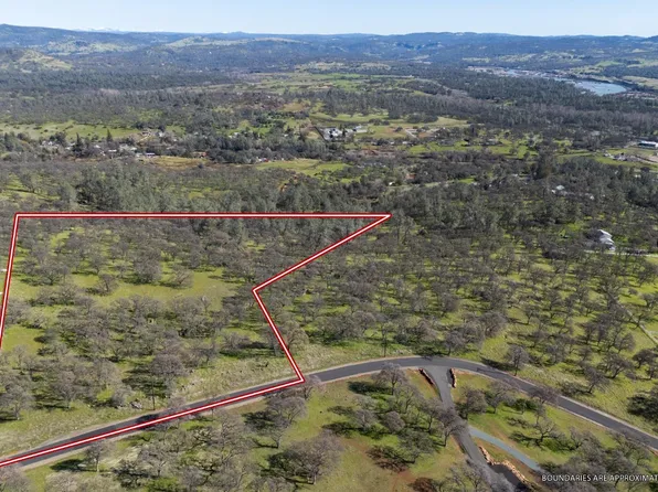 Stern Ln, Browns Valley, CA 95918