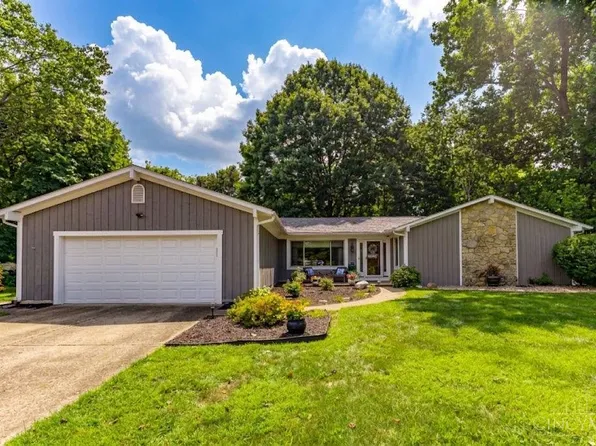 3363 Carol Ann Ln, Middletown, OH 45044