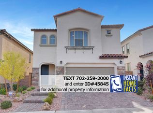 9957 Rams Leap Ave, Las Vegas, NV 89166