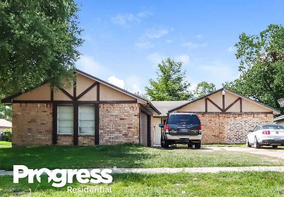 6403 Fallengate Dr, Spring, TX 77373 Zillow