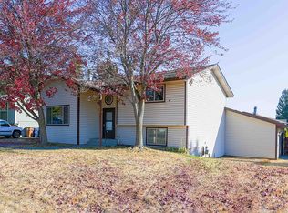 801 E Fort Henry Ct, Spokane, WA 99208