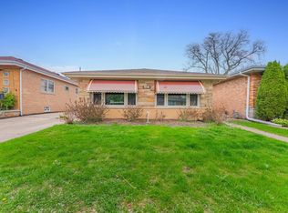 7059 N Ottawa Ave, Chicago, IL