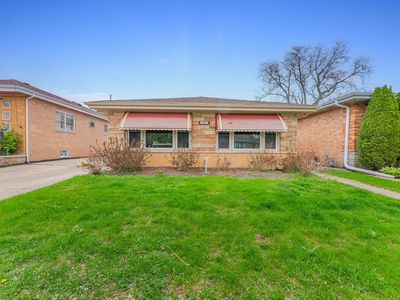 7059 N Ottawa Ave, Chicago, IL, 60631