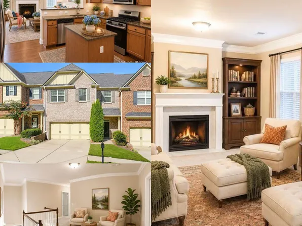3606 Ashcroft Bnd NE, Atlanta, GA 30319