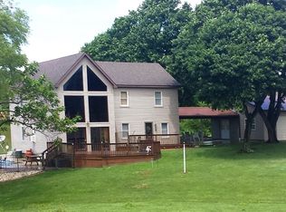 457 W Middle Rd, Lykens, PA 17048
