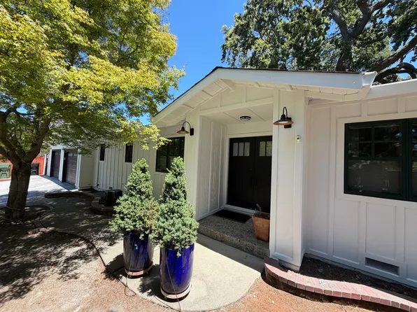954 Acalanes Rd, Lafayette, CA 94549