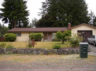 4202 W View Dr, Bremerton, WA 98310