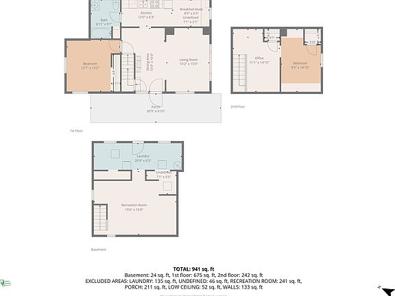2nd image of 3852 Steltz Rd