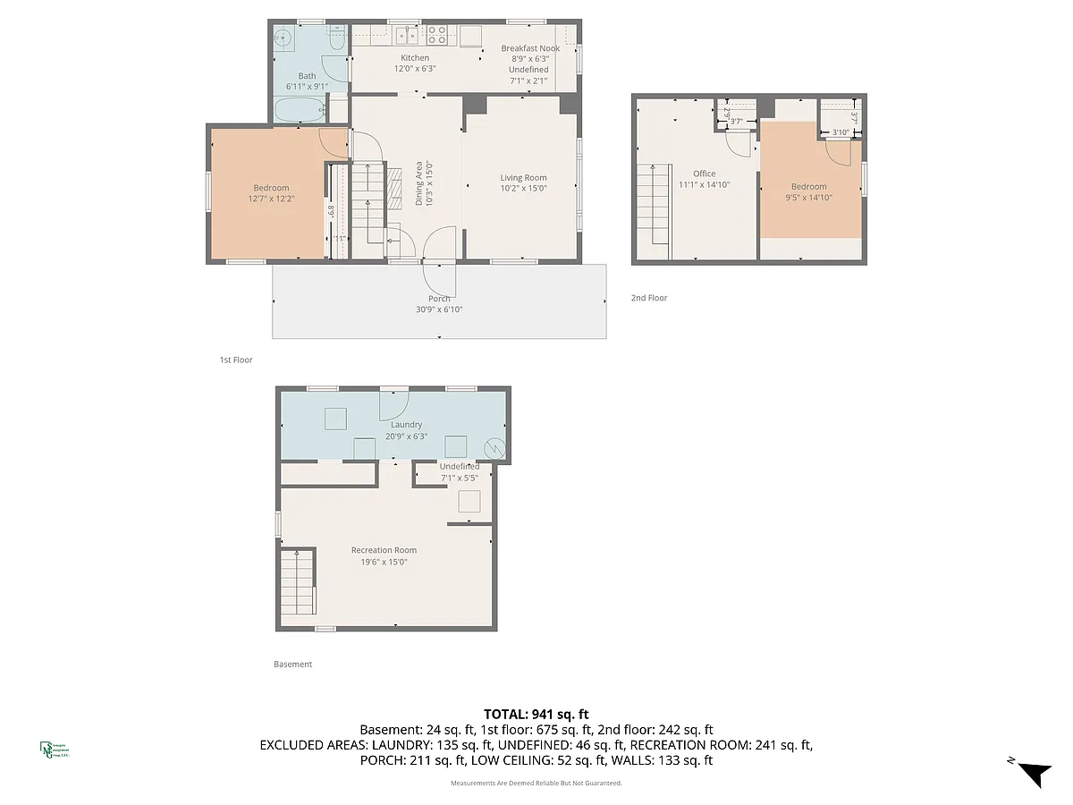 Building Photo - 3852 Steltz Rd