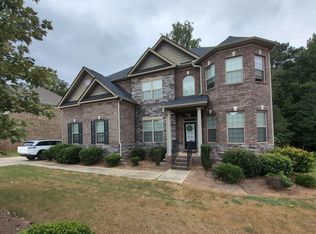 215 Shellbark Dr, McDonough, GA 30252