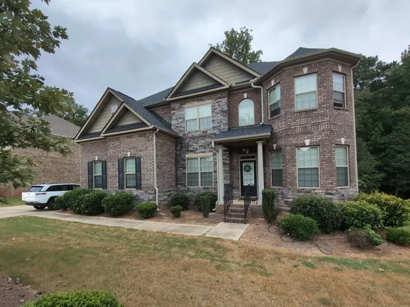215 Shellbark Dr, McDonough, GA 30252