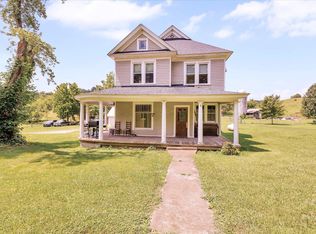 1615 Mount Joy Rd, Buchanan, VA 24066