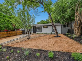 114 Havana St, Austin, TX 78704