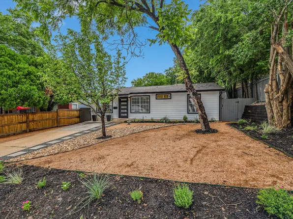 114 Havana St, Austin, TX 78704