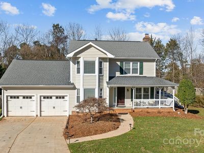8049 Serendipity Ln, Charlotte, NC, 28277