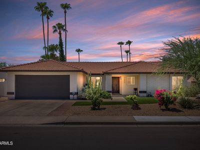 7050 N VIA DEL ELEMENTAL --, Scottsdale, AZ, 85258