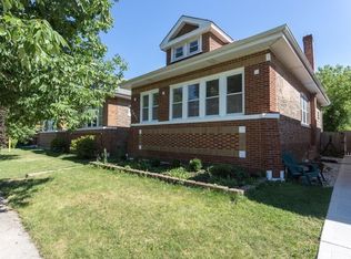7837 White Ave, Lyons, IL
