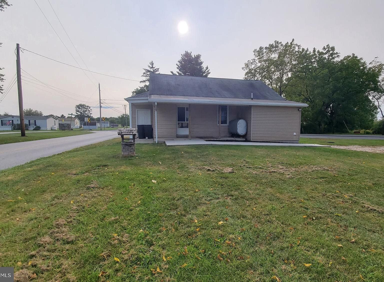 2205 Bon Ox Rd, New Oxford, PA 17350 Zillow