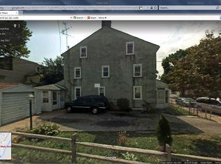 3 Main St, Upland, PA 19015