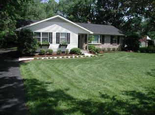 299 Lawndale Dr, Nashville, TN 37211