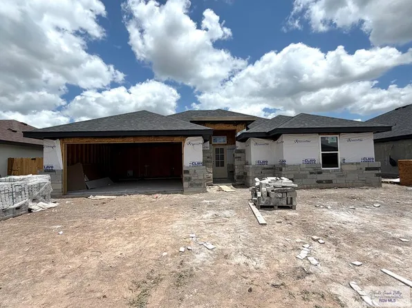 130 Poppy St, Los Fresnos, TX 78556