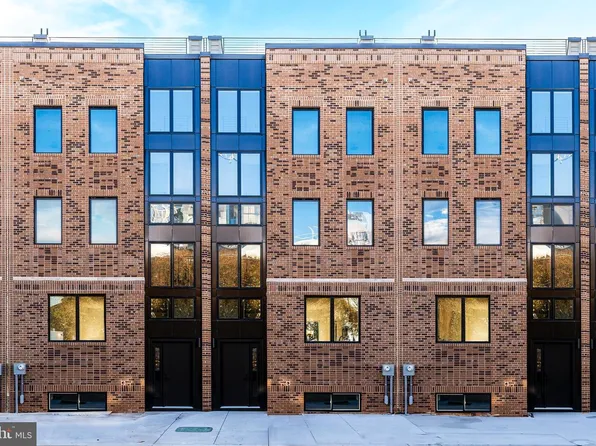 132 W Allen St, Philadelphia, PA 19123