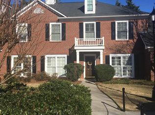 112 Manor Way, Cartersville, GA 30120