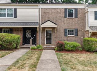 6523 New Market Way, Raleigh, NC 27615