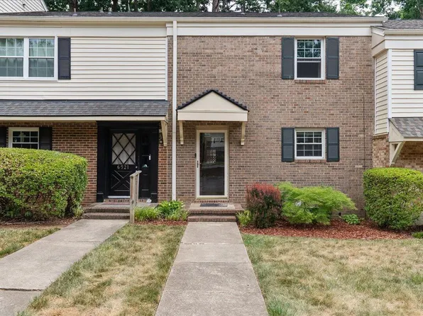 6523 New Market Way, Raleigh, NC 27615