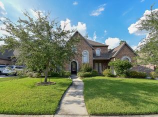2422 Hendricks Lakes Dr, Spring, TX 77388