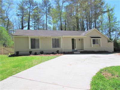 6983 Timbers East Ln, Lithonia, GA, 30058