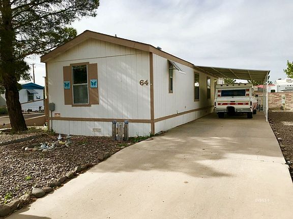 4th image of 1535 W Thatcher Blvd Lot 64