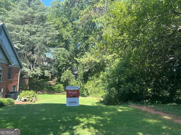 130 Glendale Ave, Decatur, GA 30030