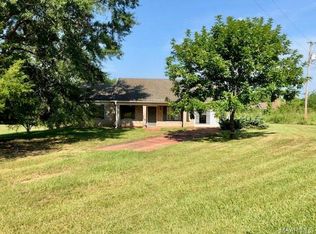 81 Oscar Ln, Lowndesboro, AL 36752