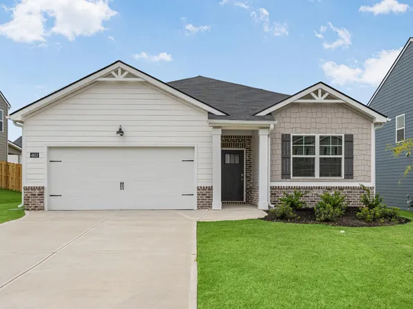 4653 Crimson Pass, Graniteville, SC 29829