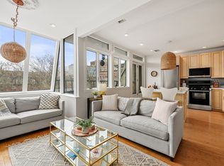 21 Worcester Sq APT 5, Boston, MA 02118