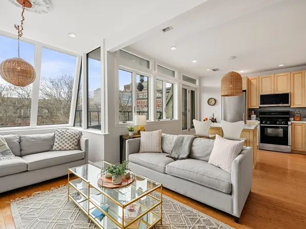 21 Worcester Sq APT 5, Boston, MA 02118