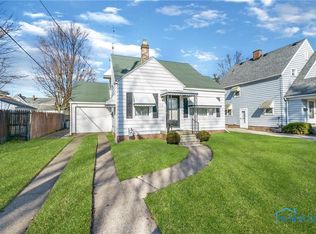 1114 Kipling Dr, Toledo, OH 43612