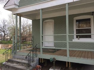 3215 E 10th St, Kansas City, MO 64127