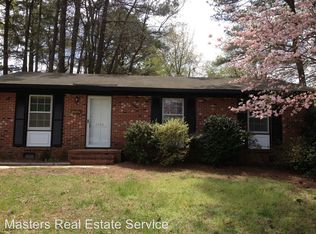 1505 Beichler Rd, Garner, NC 27529