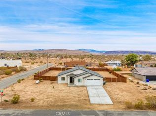3848 Ruidosa Ave, Yucca Valley, CA 92284