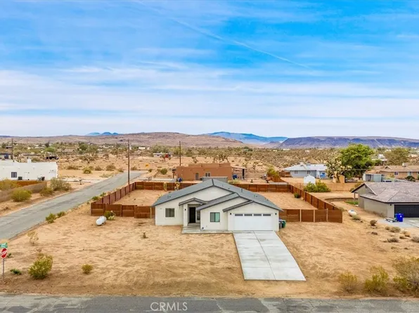 3848 Ruidosa Ave, Yucca Valley, CA 92284