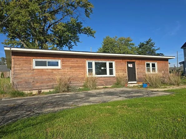 210 Galena St, Argyle, WI 53504