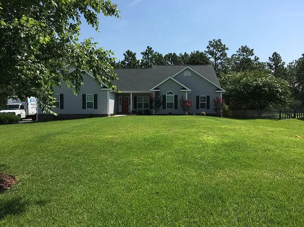 133 Tifton Cir, Cape Carteret, NC 28584