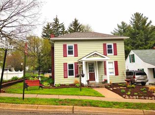 216 W Hollister St, Romeo, MI 48065